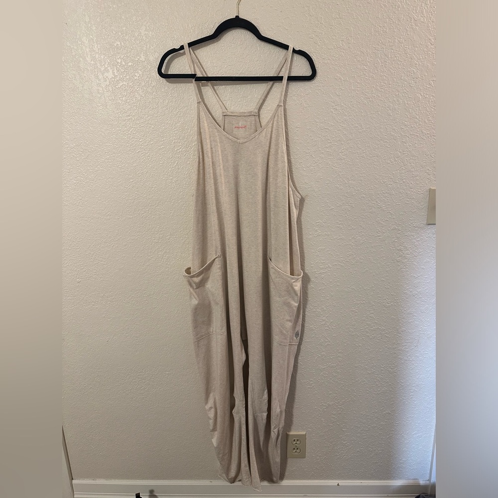 Free people hotshot onesie